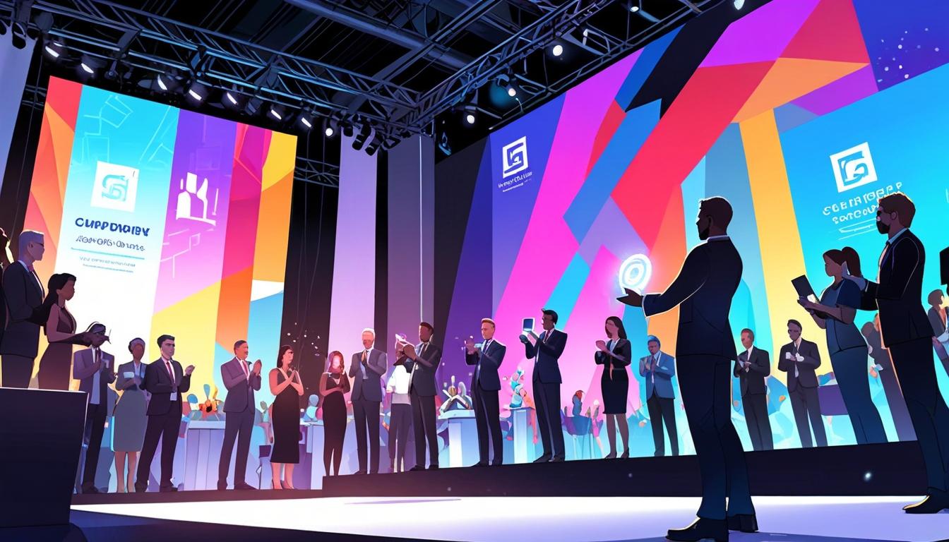 Celigo honours top partners in 2025 Partner Awards