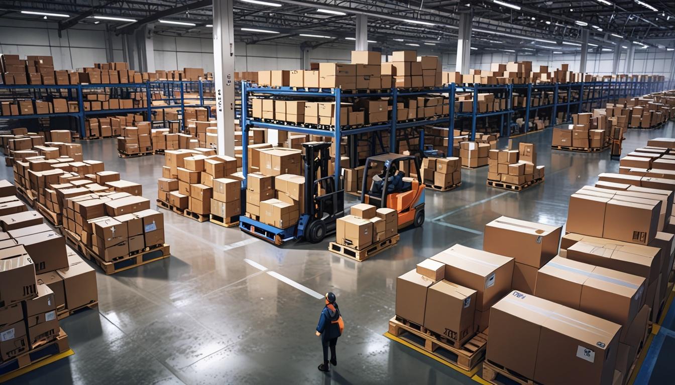 ITF Group enhances supplier relationships to navigate economic challenges