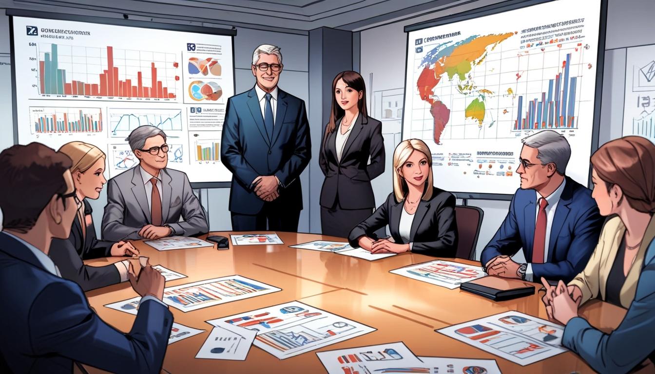 U.S. Senate committee advances legislation to bolster supply chains