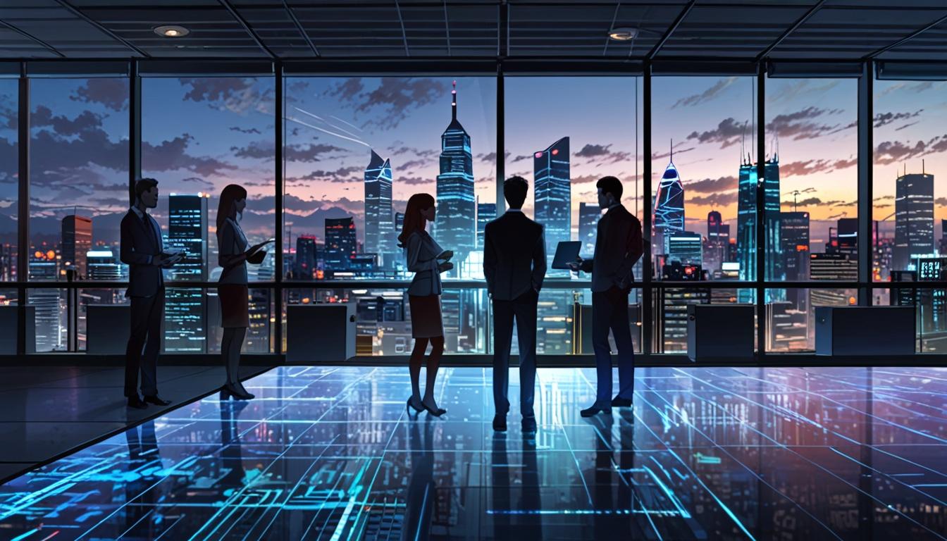 Wells Fargo launches new commercial banking platform for enhanced service delivery