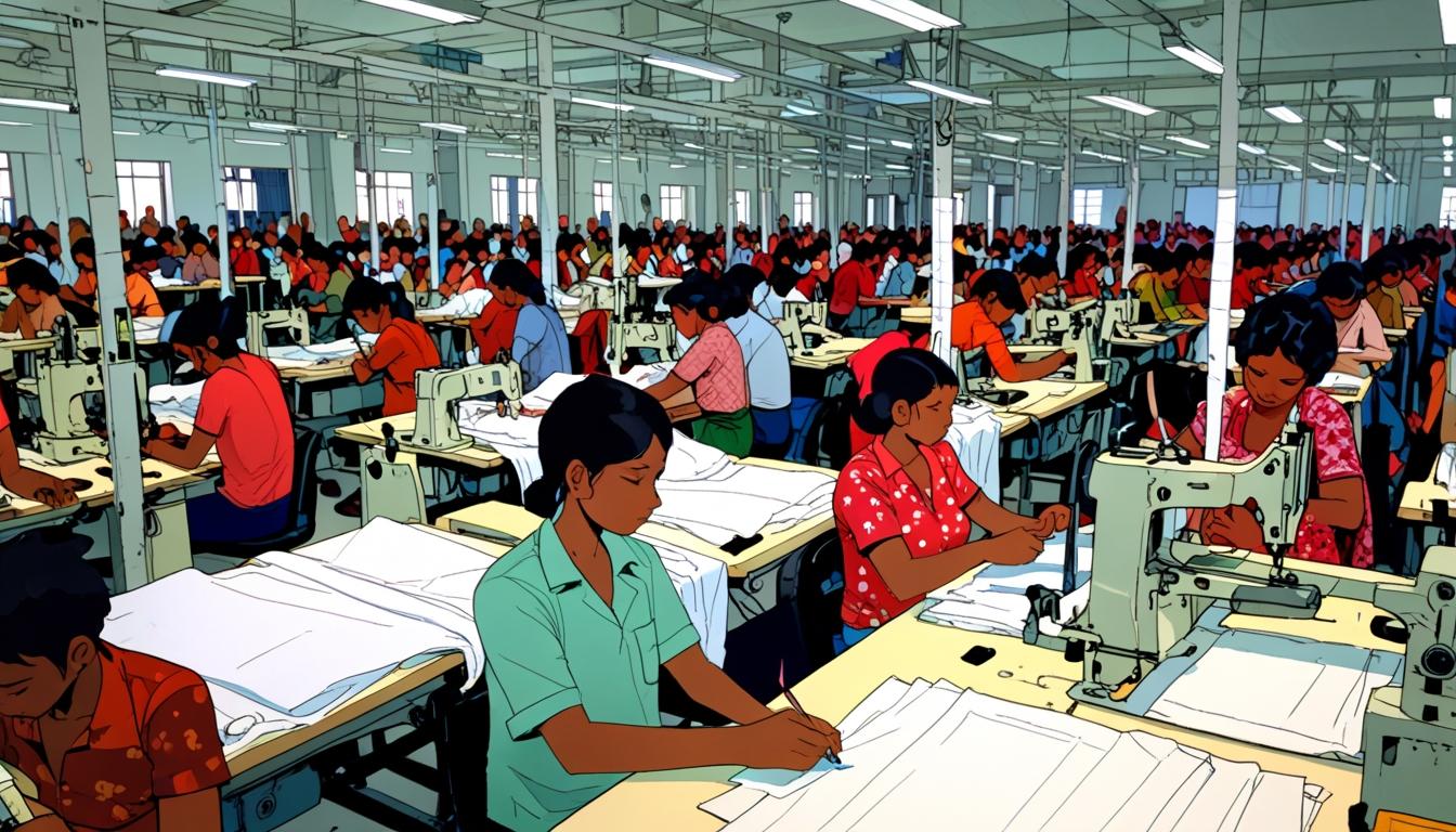 Challenges in corporate governance and human rights standards