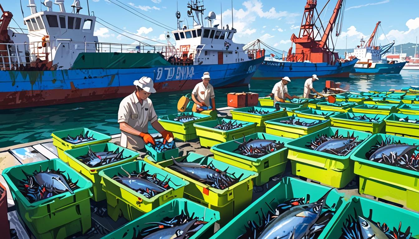 Thai Union Group prioritises sustainability in business strategy