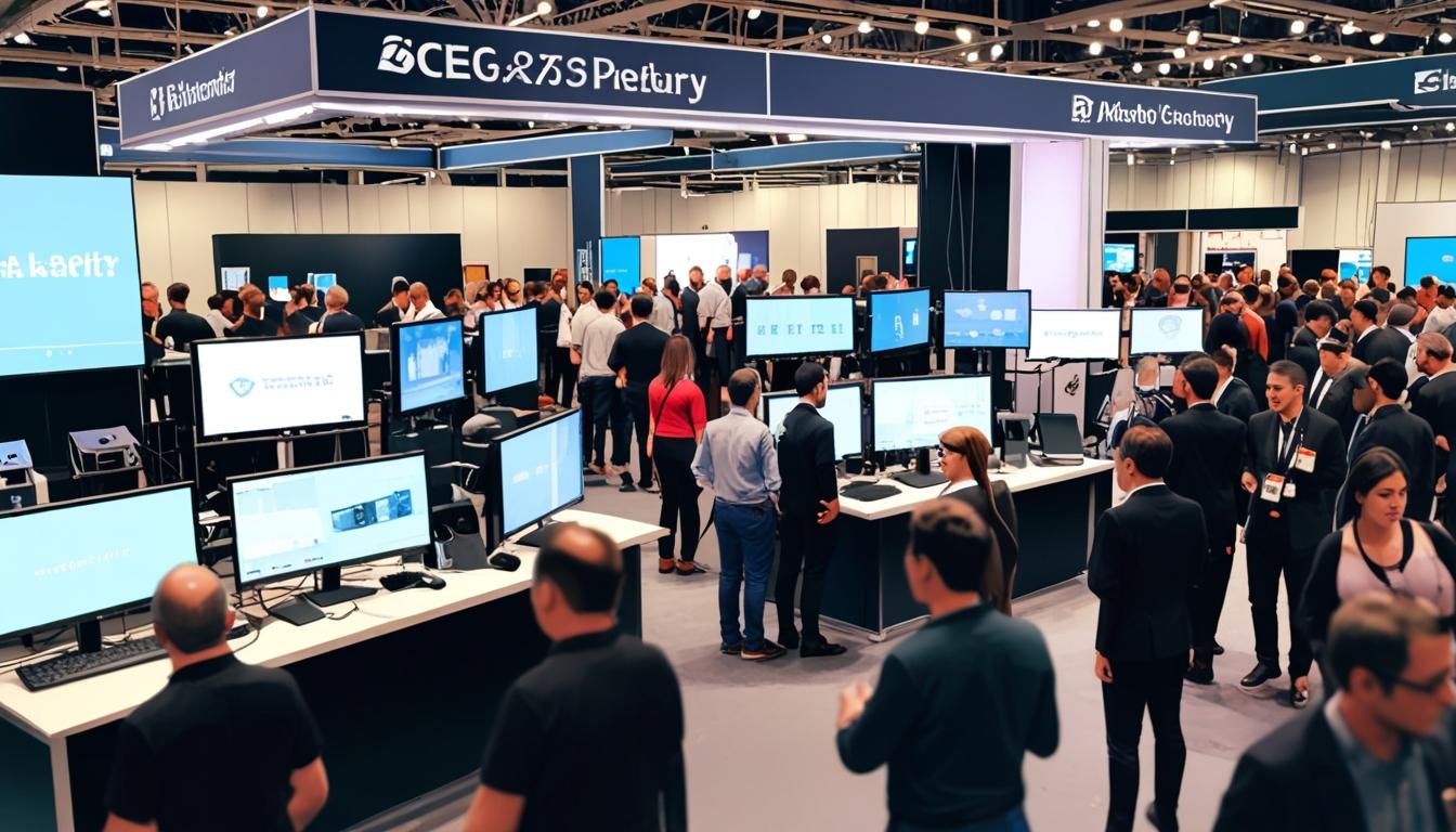 Video technology adoption faces hurdles amid rapid evolution