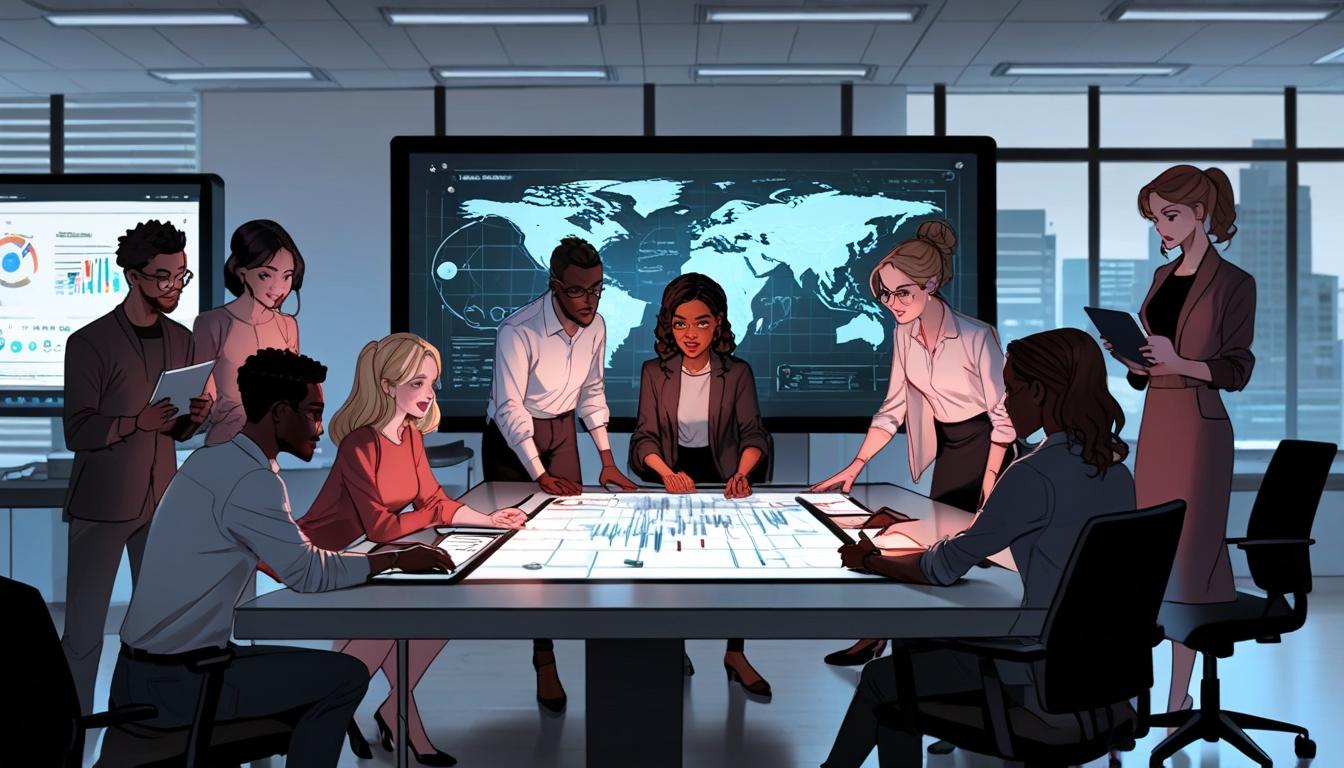 Crayon reinforces commitment to partners amid data and AI advancements