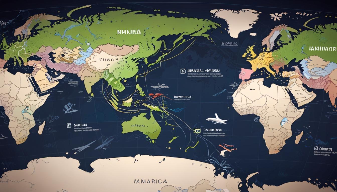 DHL Global Forwarding reveals strategies for diversifying supply chains