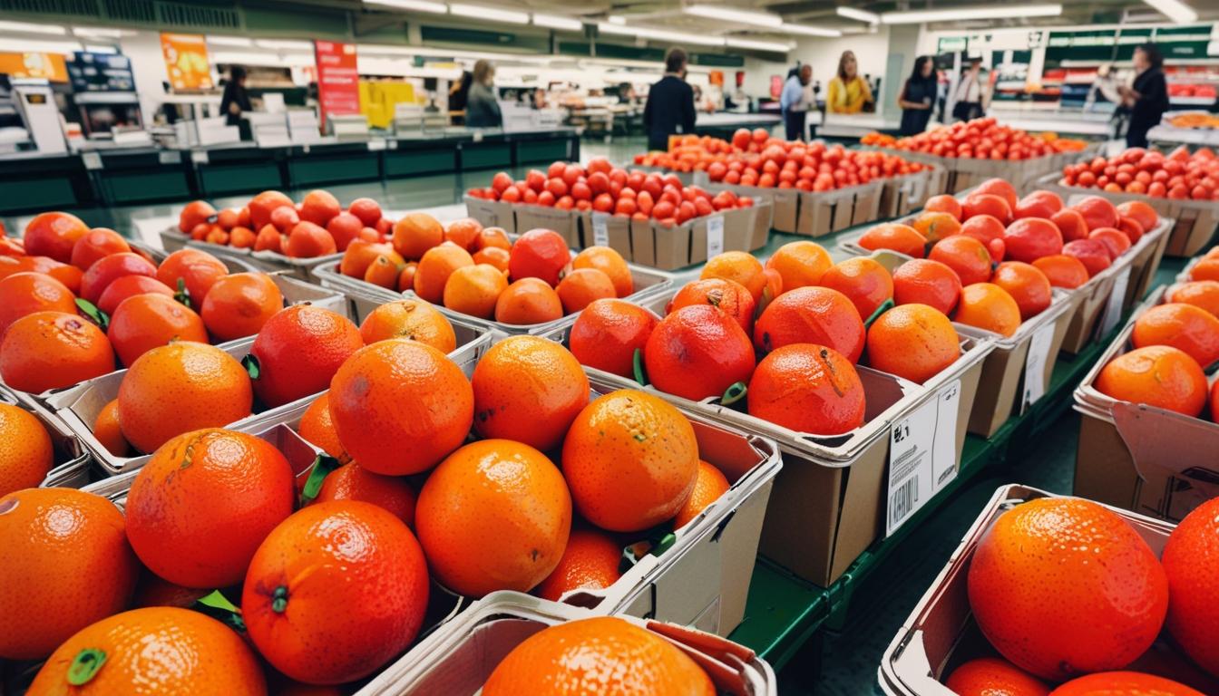 Retail sector initiatives boost sustainability and local economies