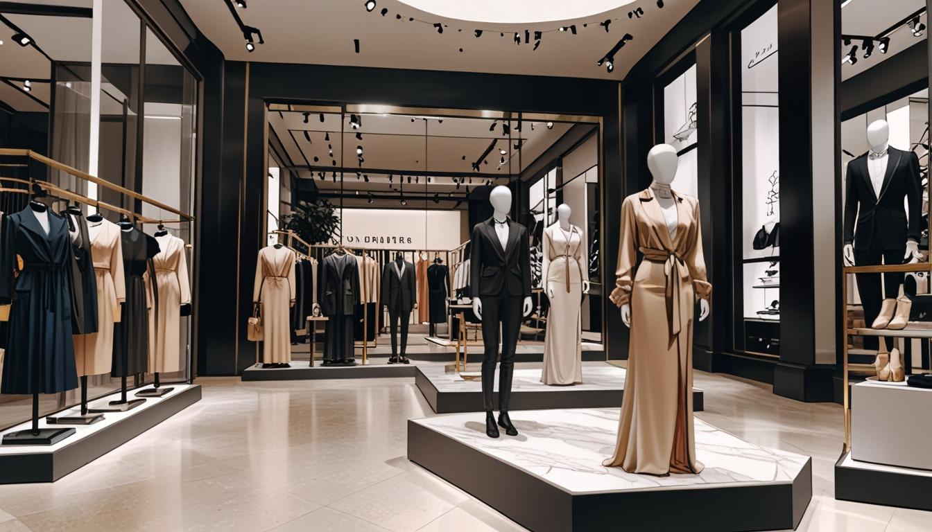 Saks Global launches strategic reset to enhance partner relations