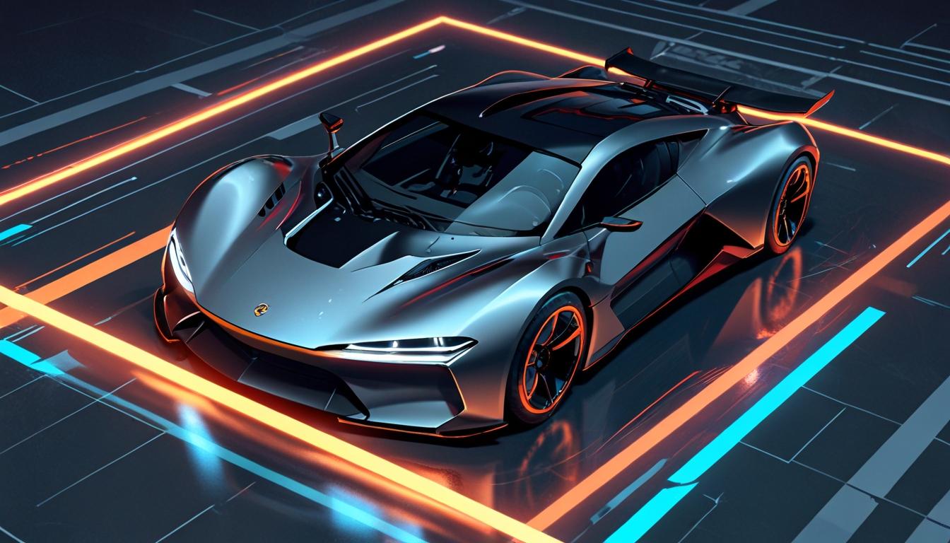 GENIAL! project emerges to tackle automotive industry's technological challenges