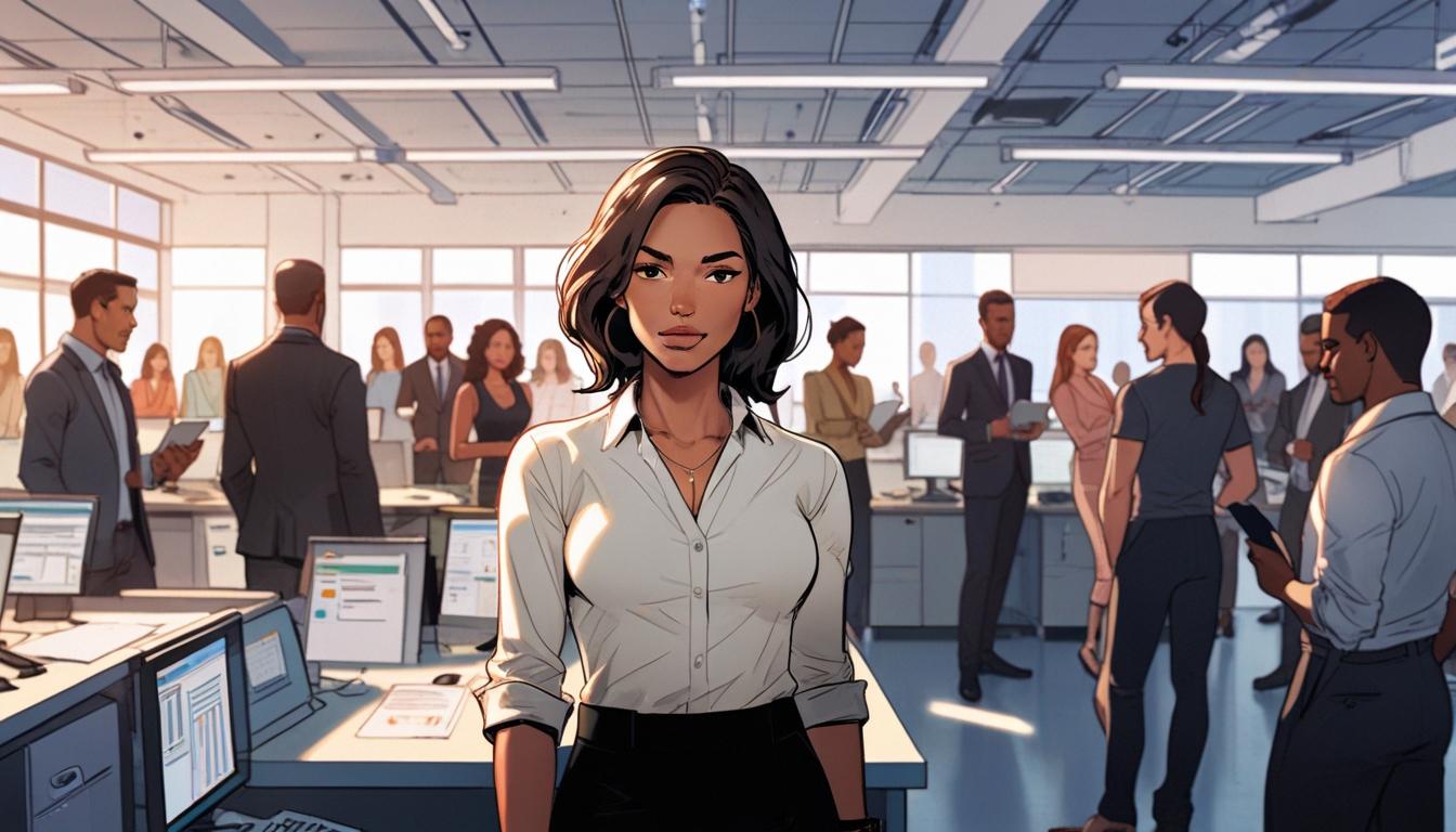 Maggie Berry appointed as leader of Enterprise Nation's procurement programme