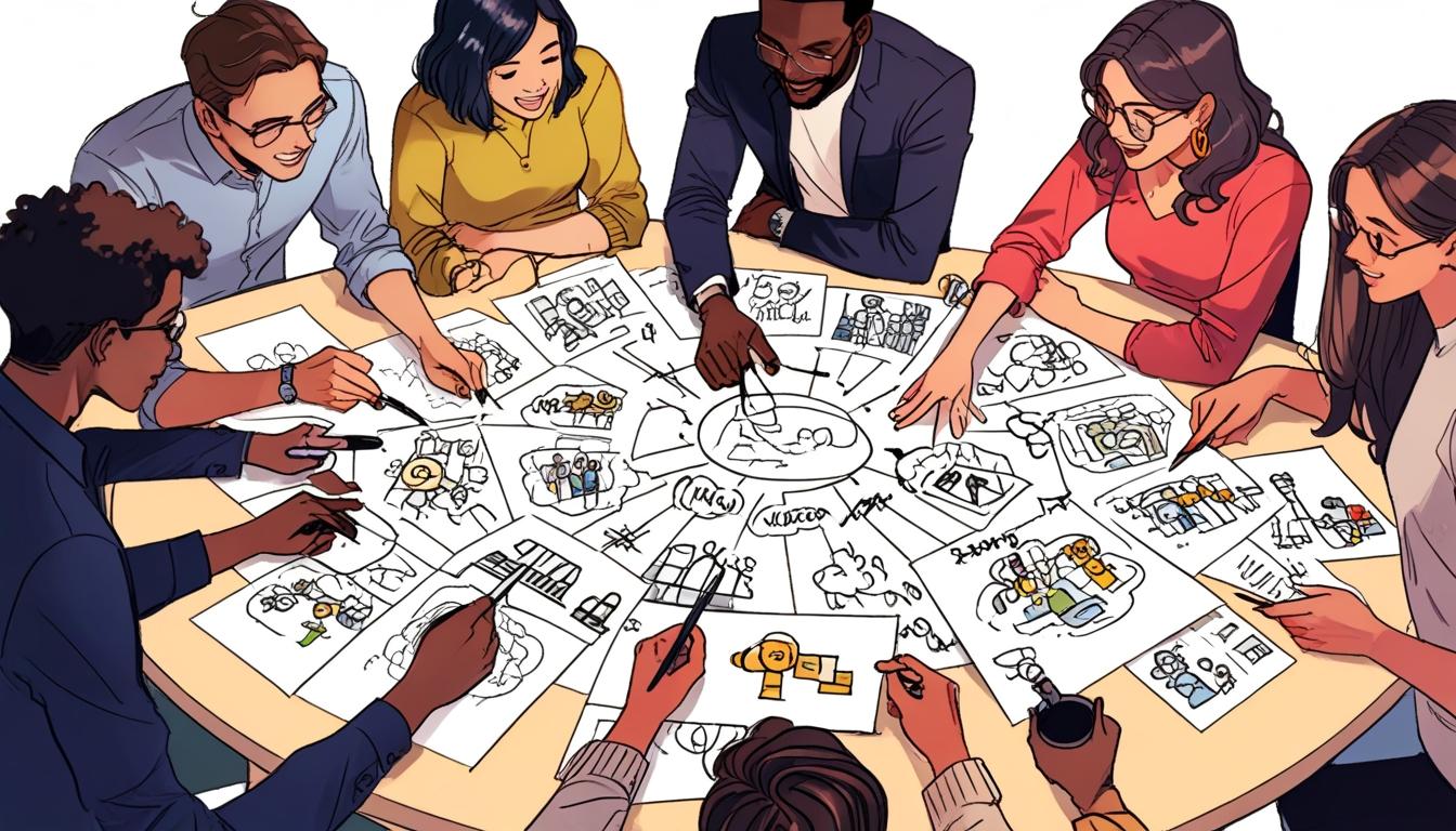 The impact of co-creation on customer engagement