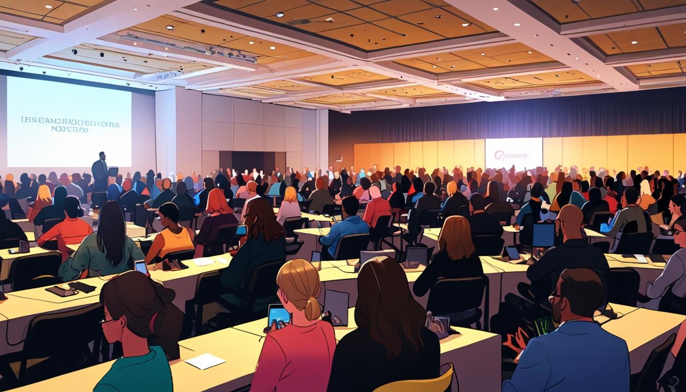 Cvent reports record group sourcing volume in 2024