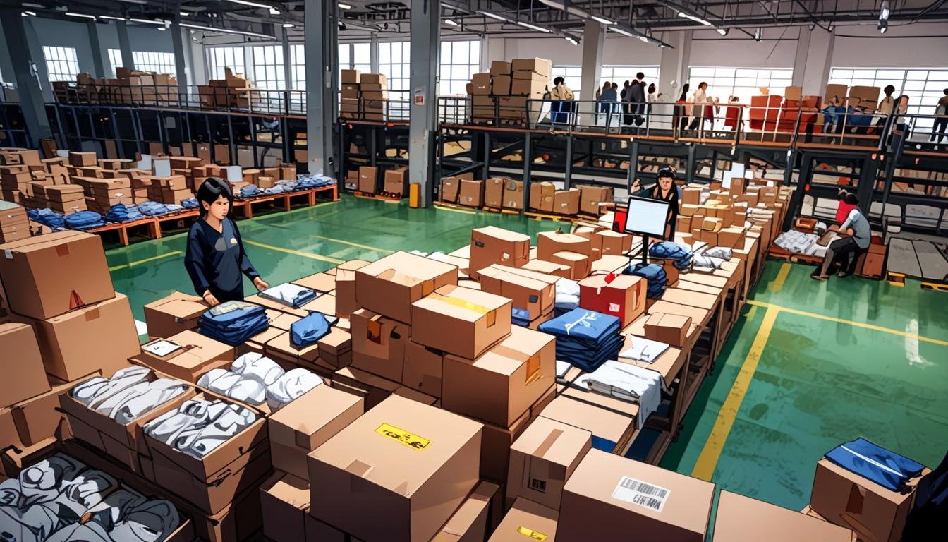 Chinese vendors face hurdles after US trade policy changes