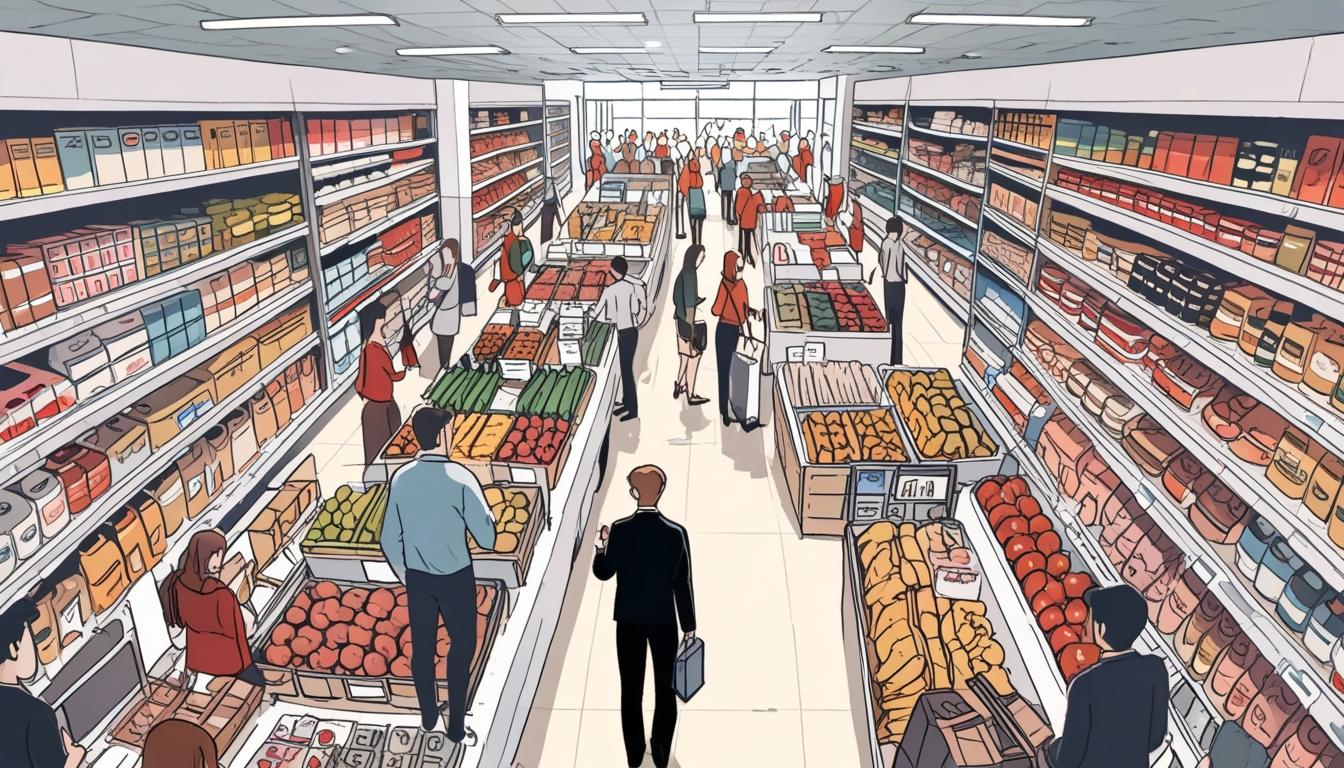 CMA initiates Phase 2 investigation into GXO's acquisition of Wincanton