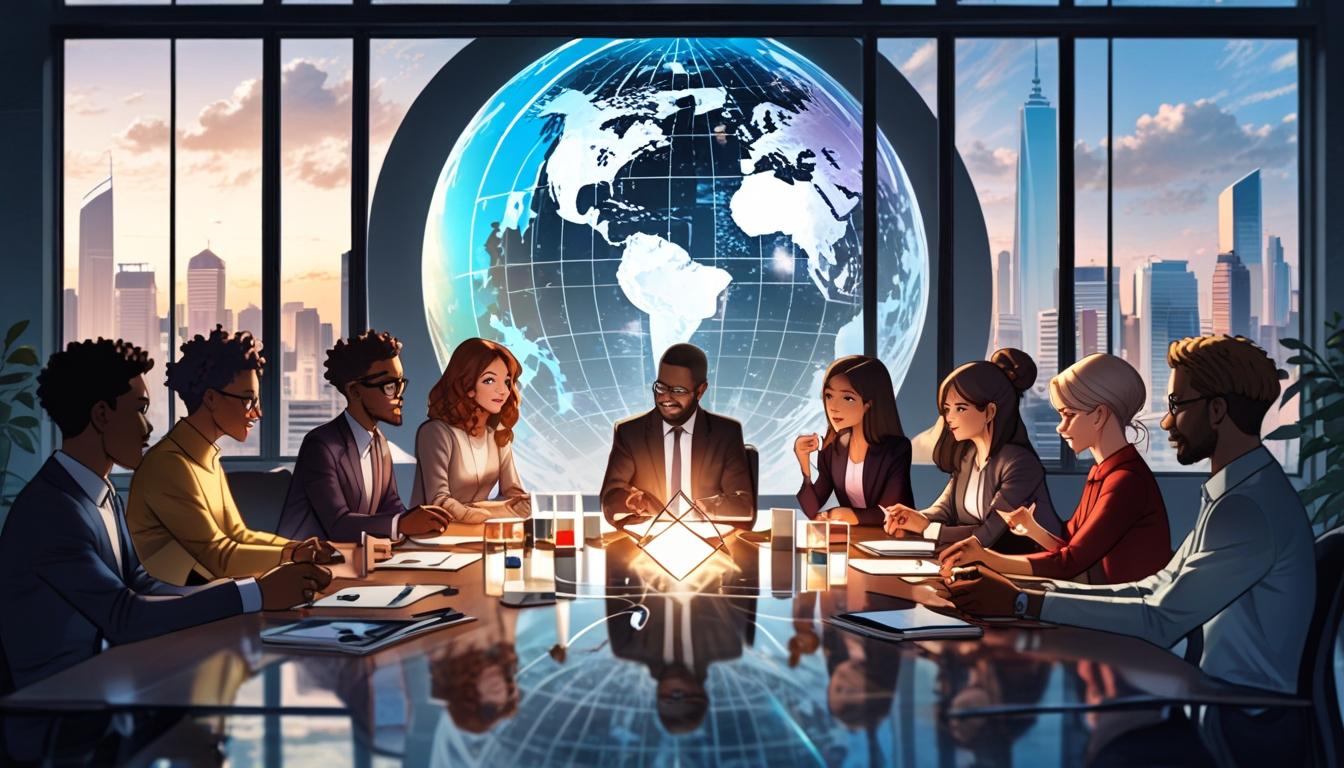 Ingram Micro unifies partner communities under Trust X Alliance branding