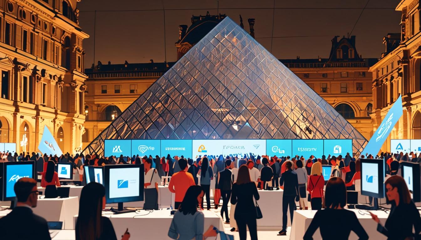 Ivalua NOW 2025 set to innovate procurement strategies