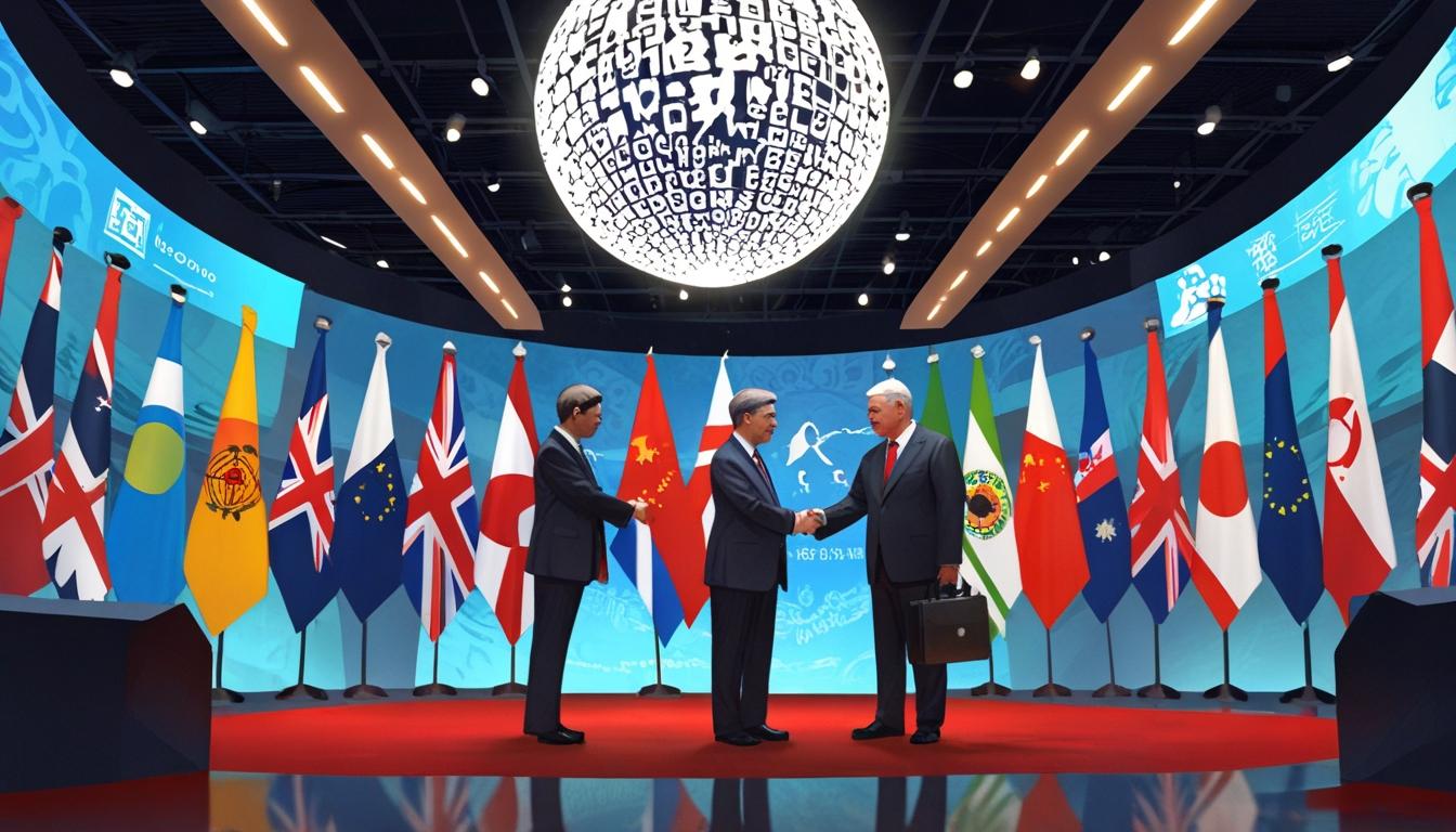 Navigating the complexities of UK-China relations in 2025