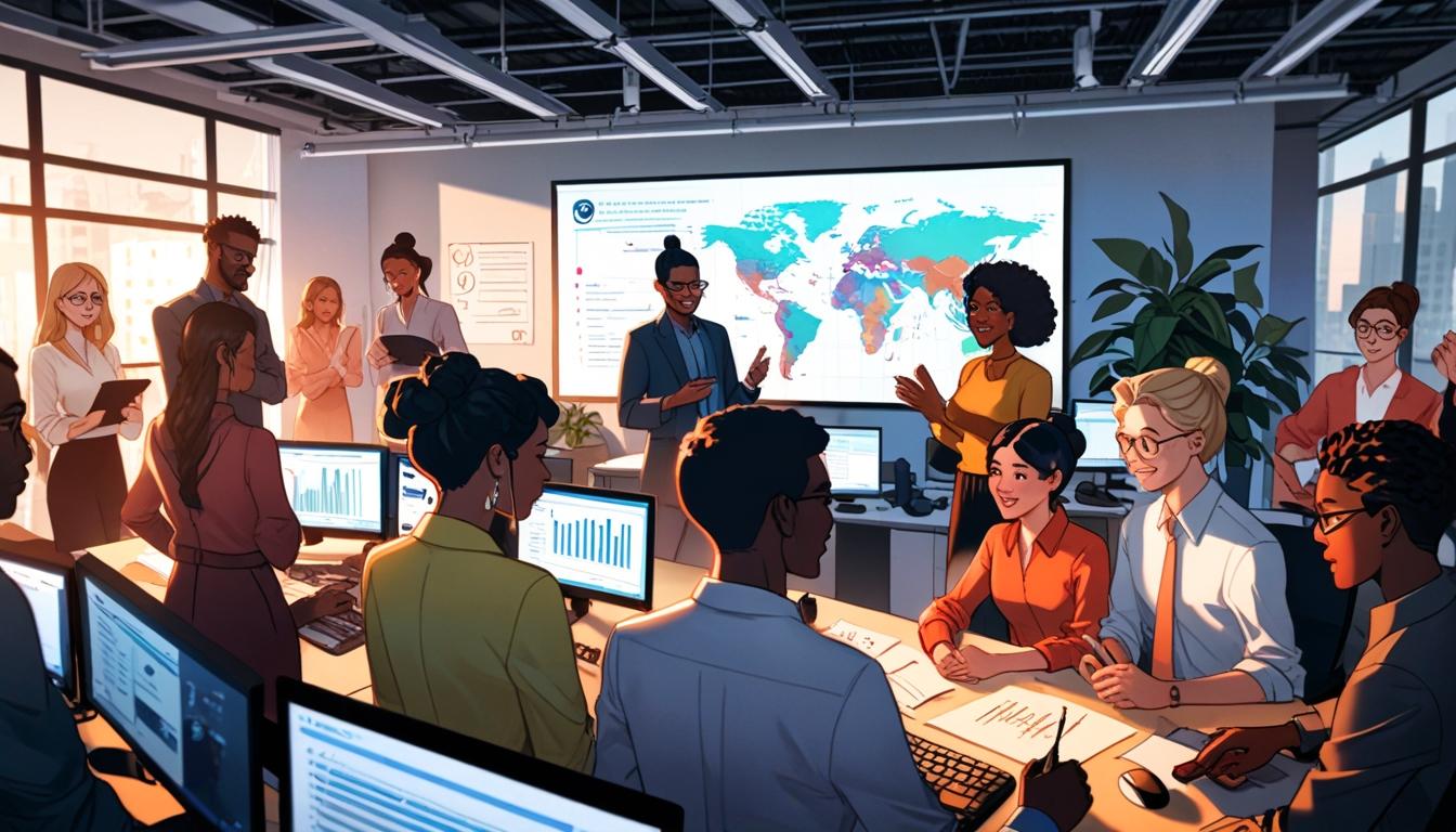 Evolving compliance landscapes: the importance of supply chain due diligence