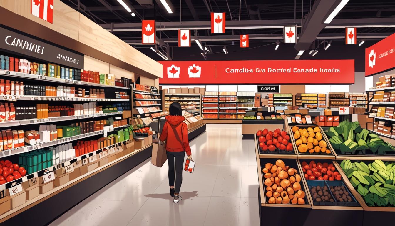 Loblaw adapts to potential U.S. tariffs with focus on Canadian products