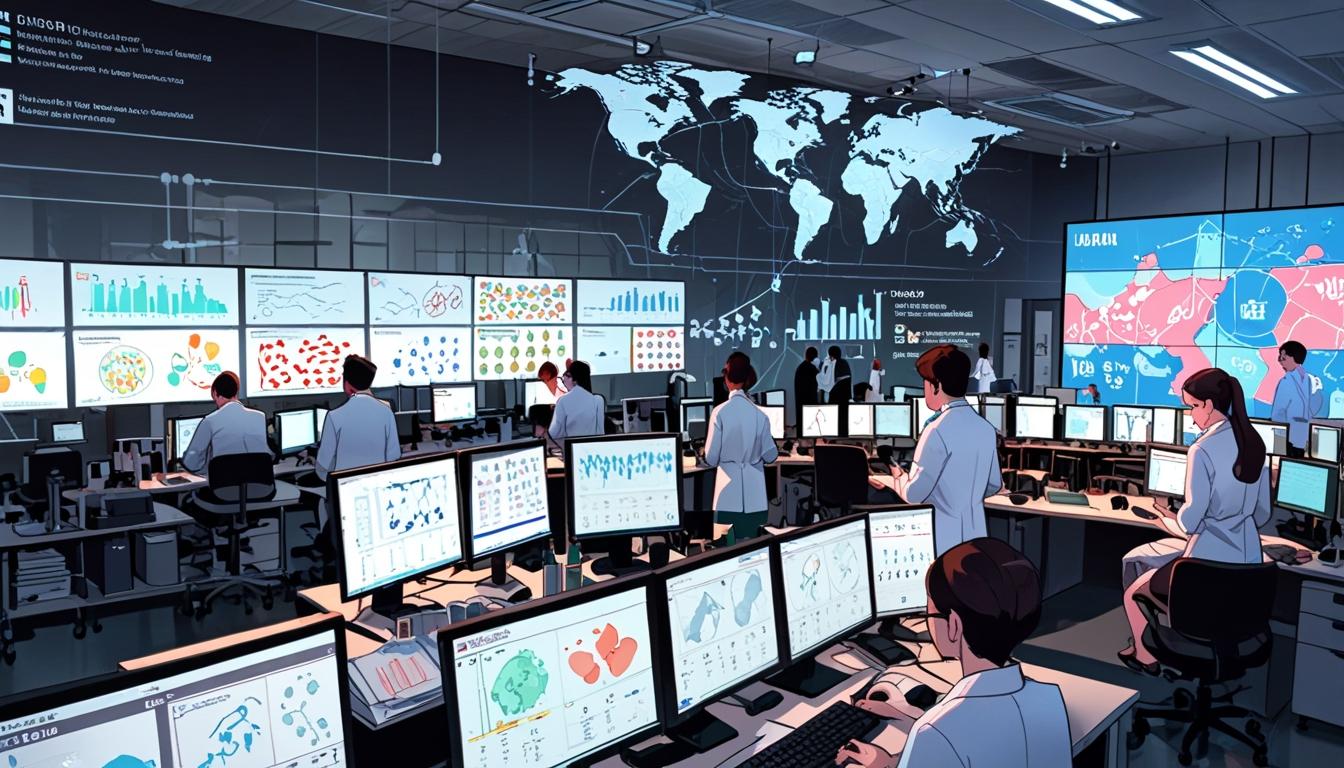 Impacts of US trade policies on EU pharmaceutical strategy