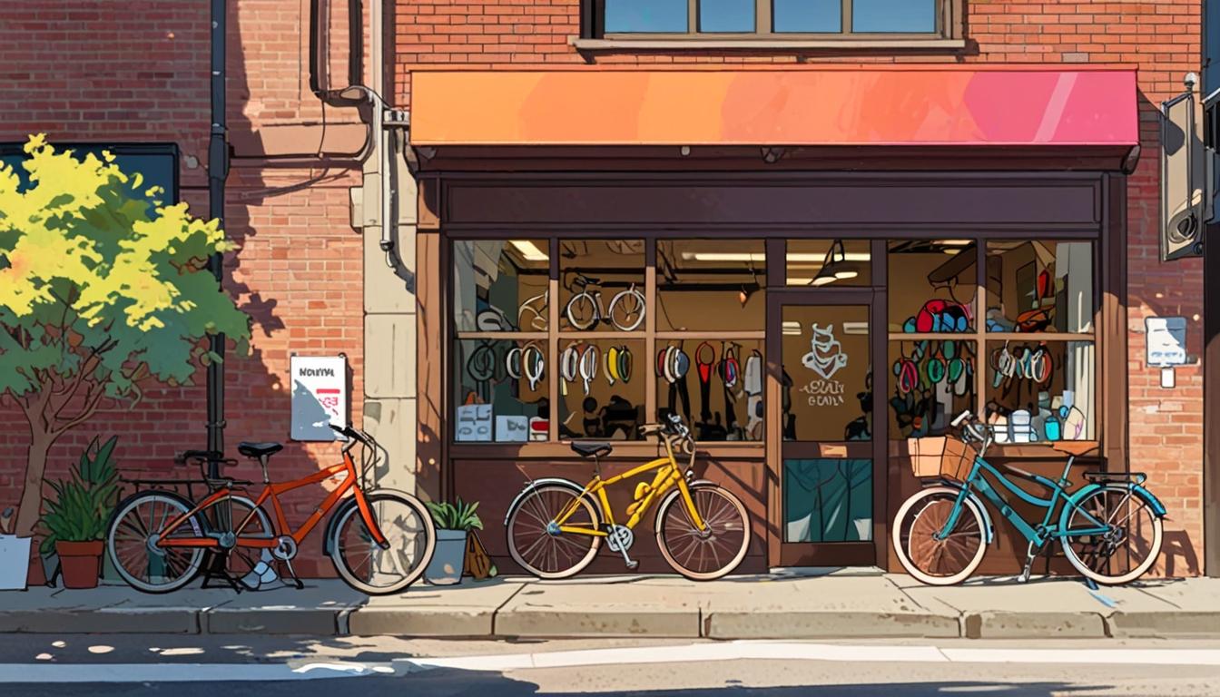 Independent bike retailers face market challenges heading into 2025