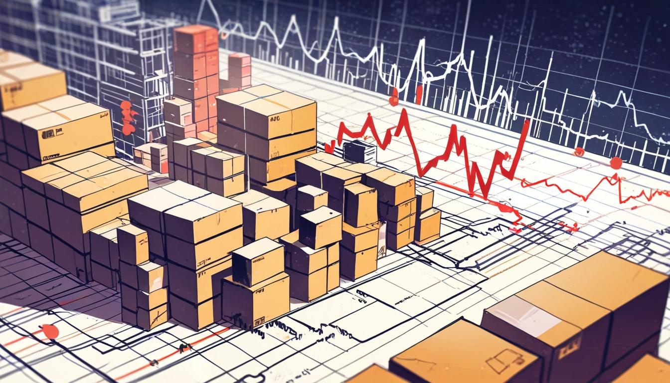 Inflation challenges drive service supply chain strategies