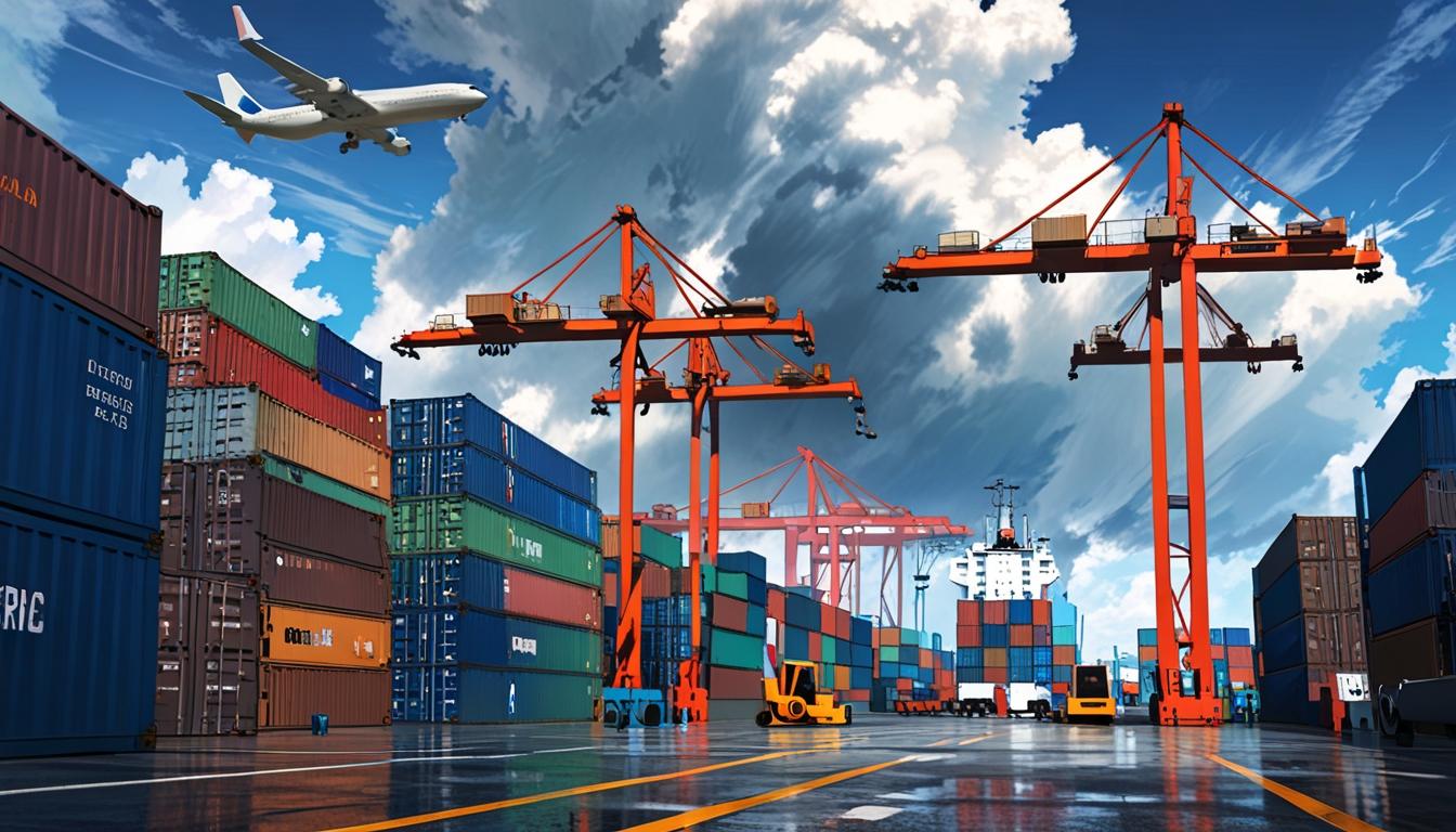 Transportation industry braces for challenges ahead of 2025