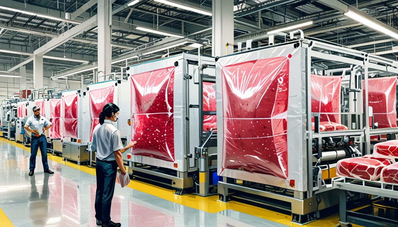 ExxonMobil launches Signature Polymers to enhance sustainable packaging