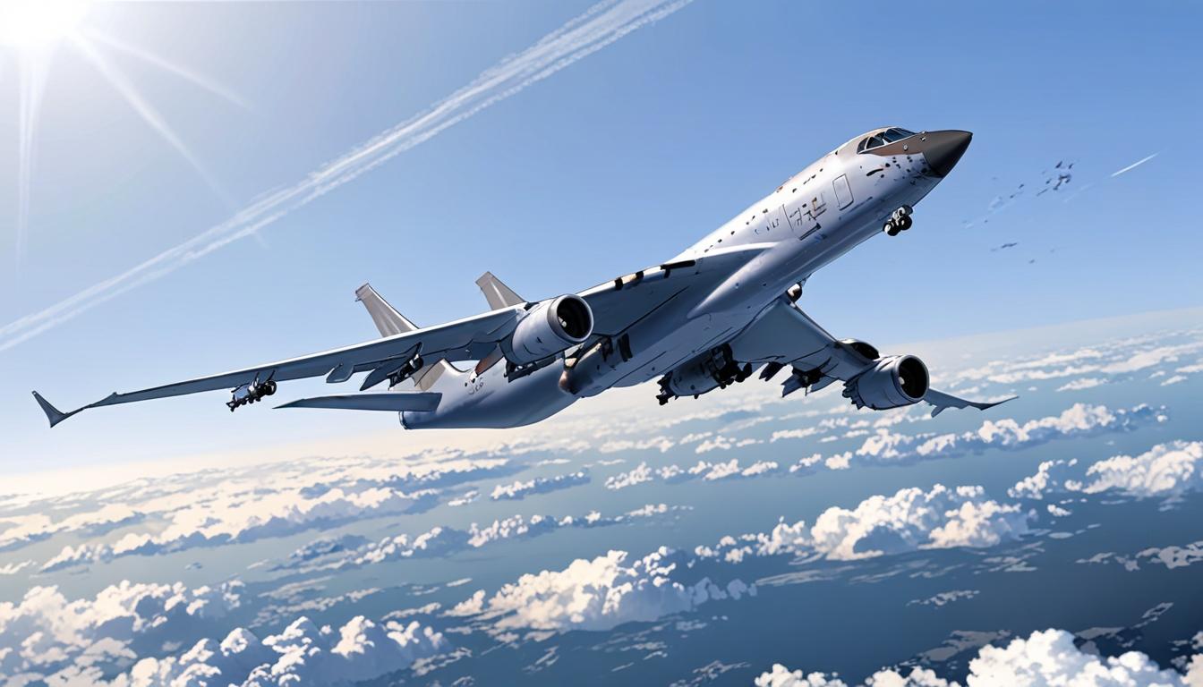 Revolutionising supplier relationship management in aerospace and defence