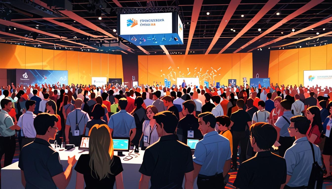 Forrester announces recipients of 2025 B2B ROI Honors