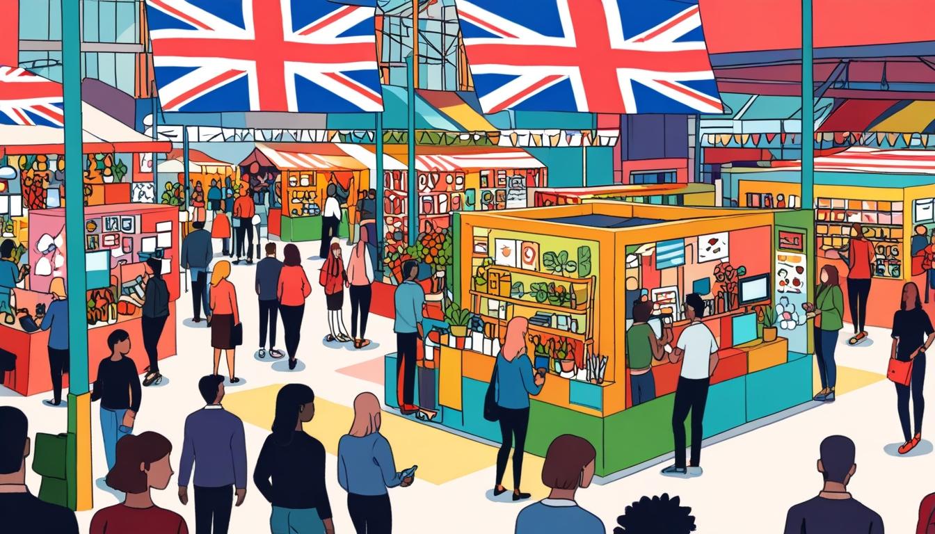 UK SMEs set to revamp sourcing strategies amid changing market trends