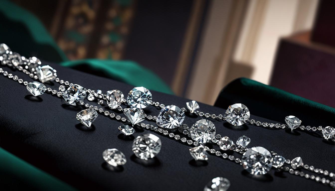 De Beers faces rough diamond supply shortages as trading stabilises