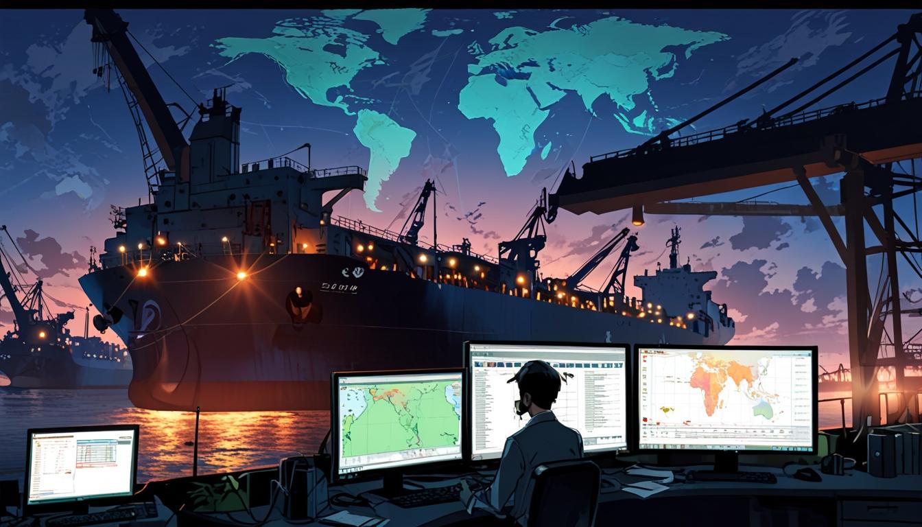 Frontline reports strong fourth-quarter earnings amid tanker market volatility