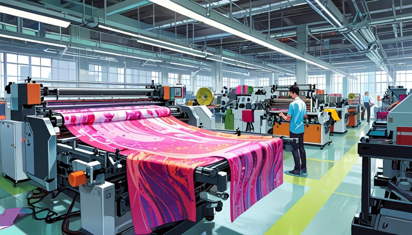 Jakob Müller Group unveils ambitious JMG 2030 strategic plan