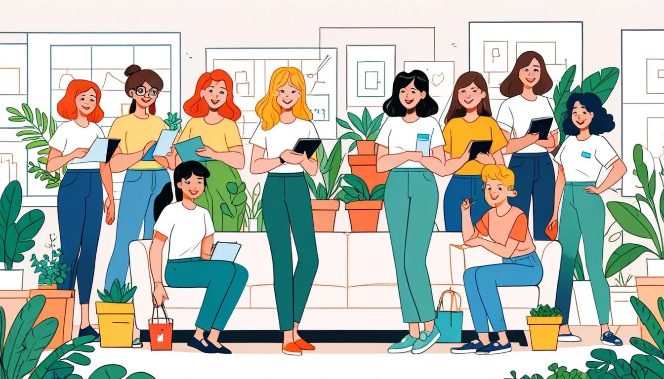 Resilience in direct selling amid global disruptions