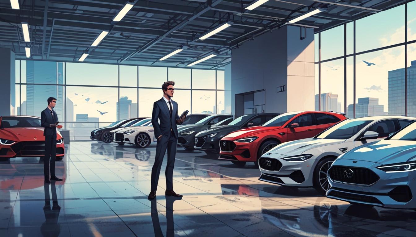 Account Manager position available in leading UK software company