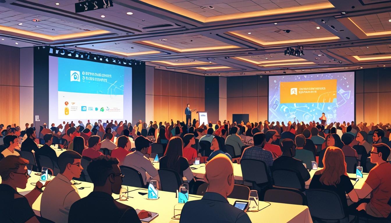 monday.com concludes successful Partner Summit in London