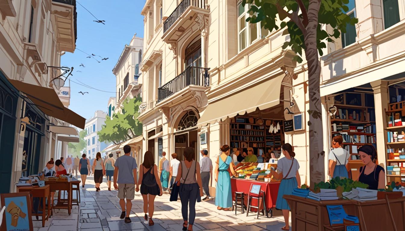 Rediscovering the charm of traditional retail in a digital age