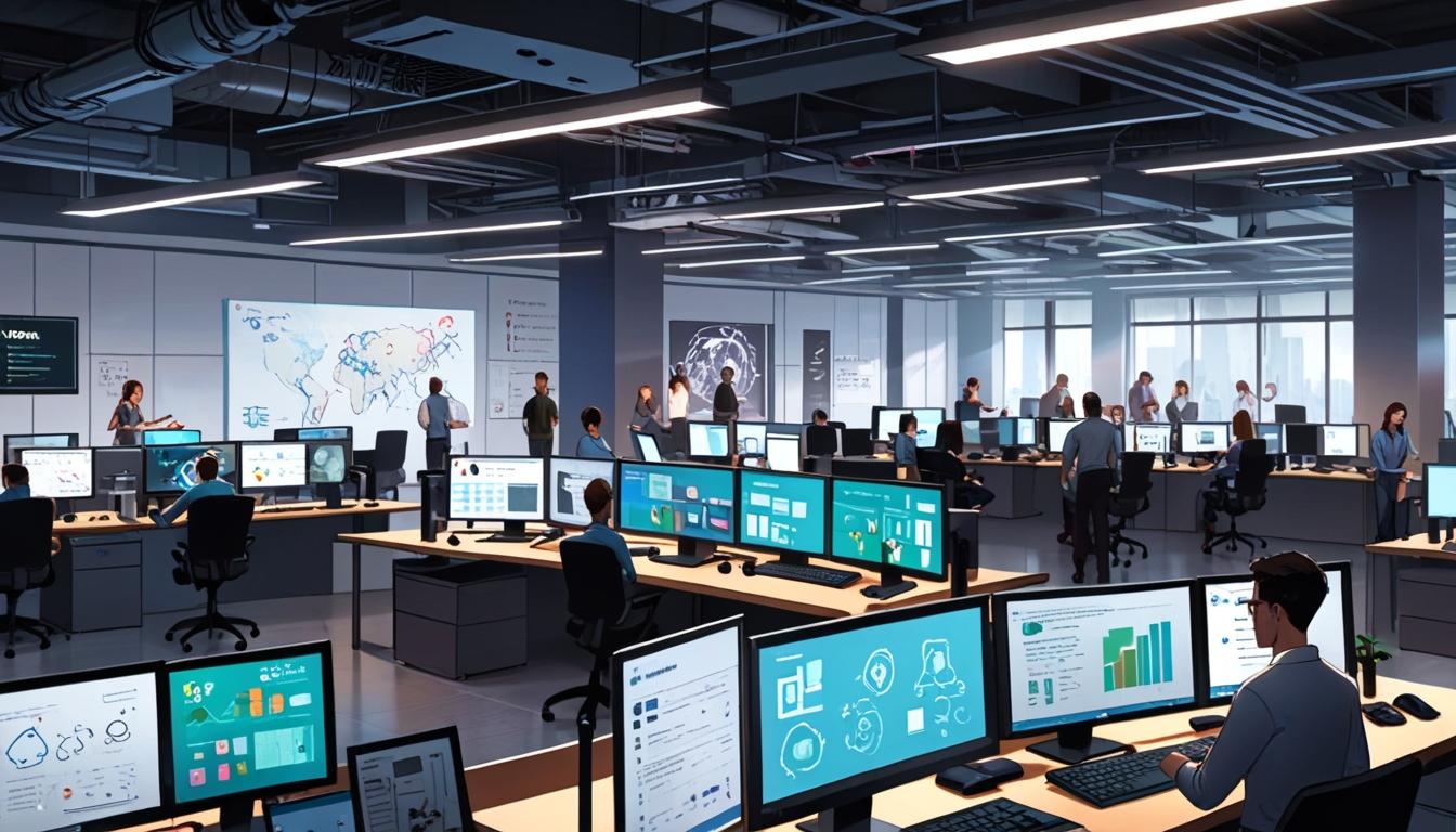 Responsive wins 2025 Tech Innovation award for AI advancements