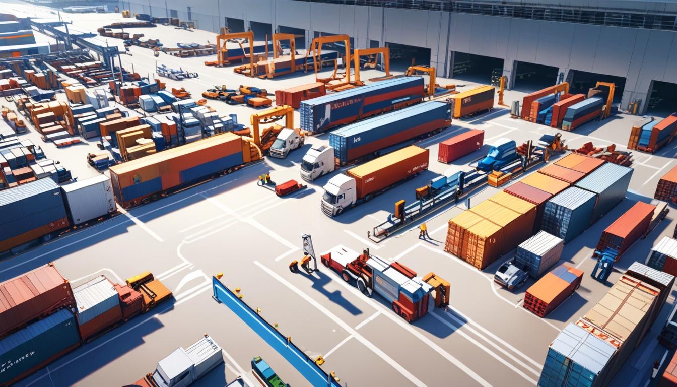 Danos and AXion Logistics form strategic partnership to enhance energy supply chain management