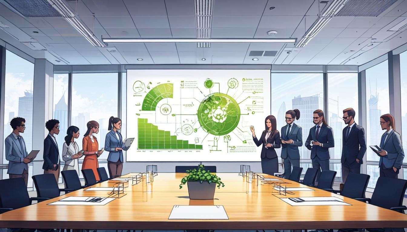 PETRONAS collaborates with Energy Institute to accelerate energy transition