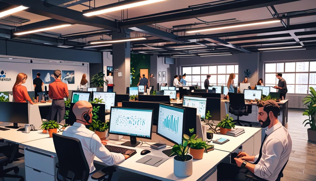 The Channel Company seeks partner marketing manager to drive IT resellers' growth