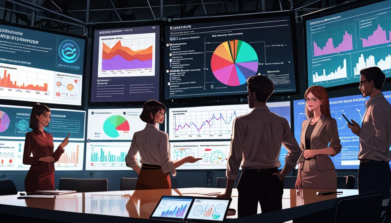 Energy sector lagging in employee reskilling despite executive recognition