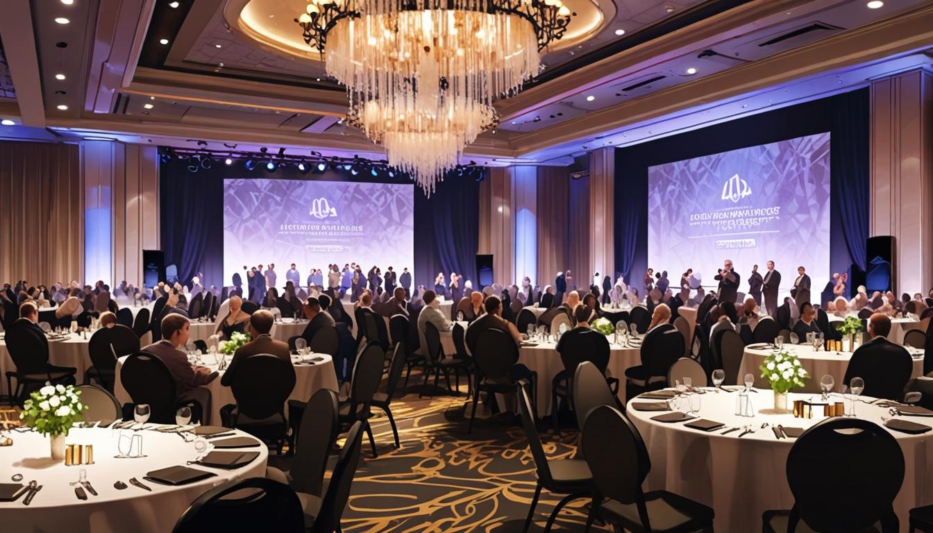 FleetPride honours top suppliers at annual award ceremony