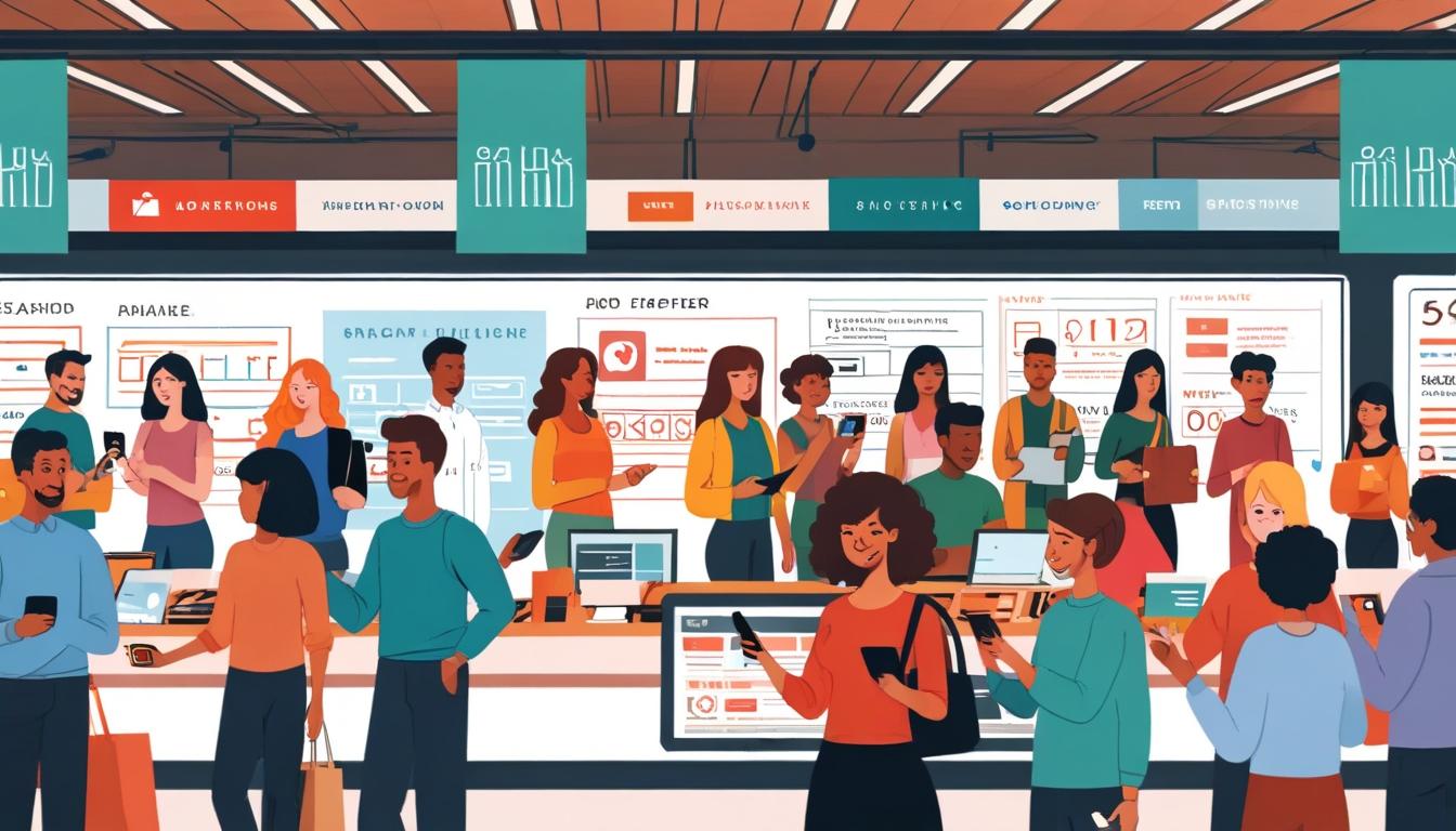 HSBC partners with TreviPay to enhance B2B digital payments