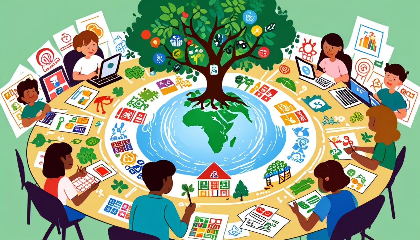 Stagecoach launches pioneering free training initiative for sustainable suppliers