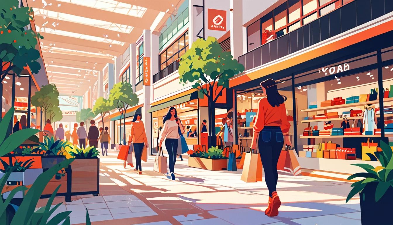 Retailers face challenges to boost sales and build loyalty during peak season