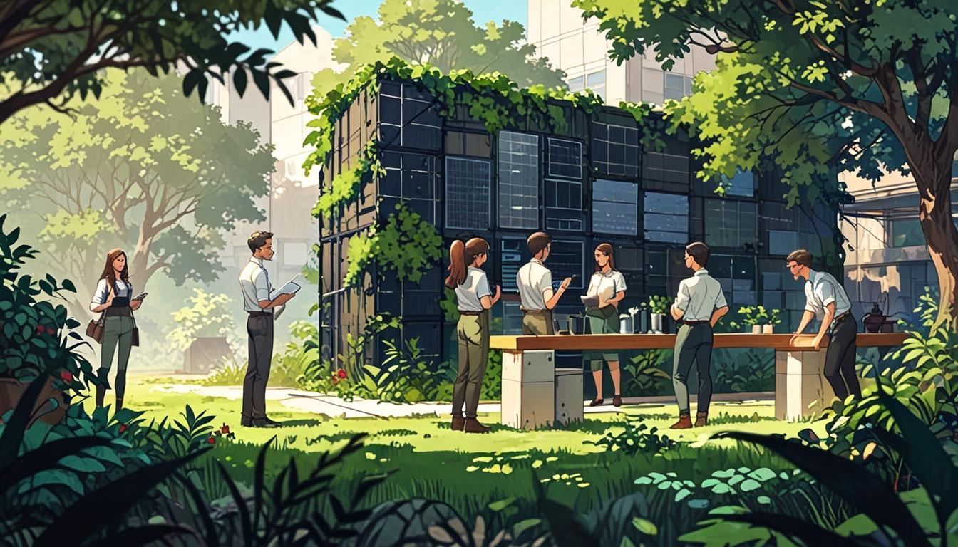 Watershed launches inaugural RFP to expand carbon removal partnerships