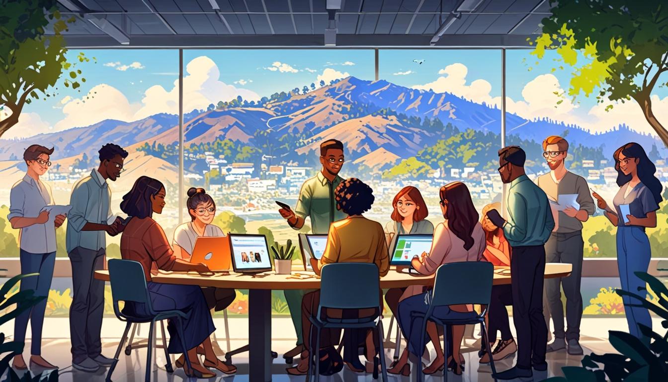 California's evolving procurement landscape embraces technology and sustainability