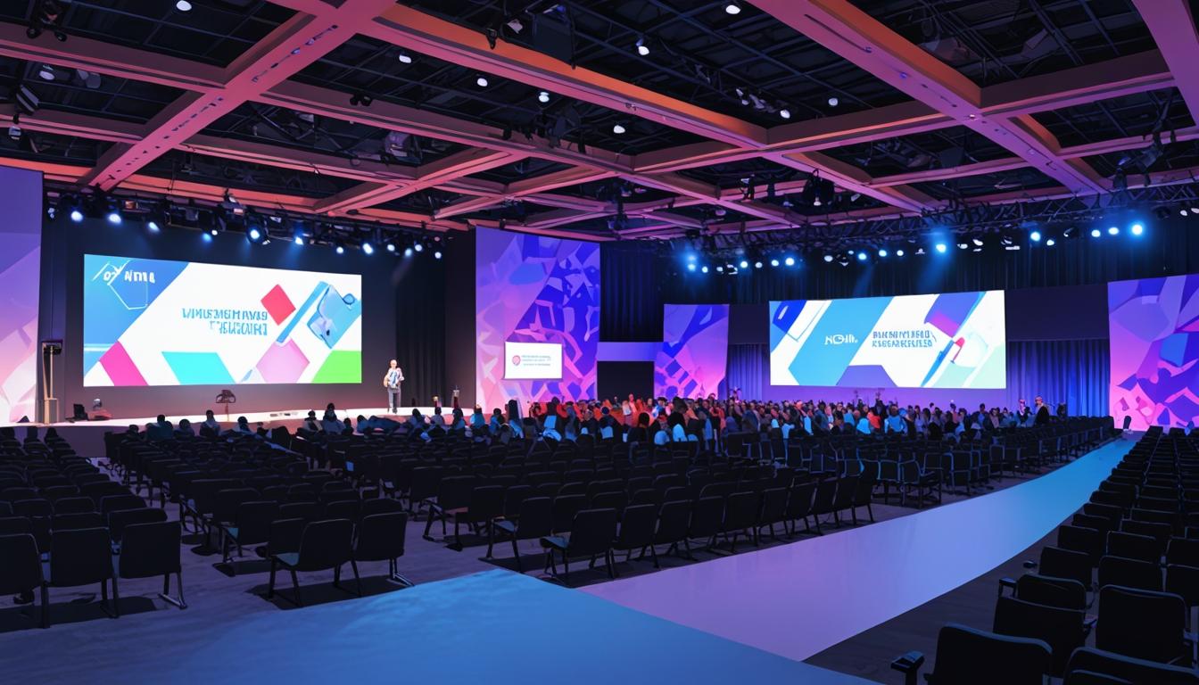 Huawei's summit at Mobile World Congress showcases digital transformation strategies