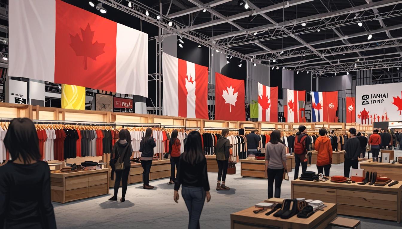 Canadian businesses thrive amid U.S. tariff uncertainties